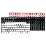 iKBC W200 Wireless 2.4G BT 87keys Mechanical Keyboard