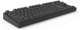 iKBC W200 Wireless 2.4G BT 87keys Mechanical Keyboard mechkeysshop 