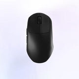 IMECOO P1 Wireless 8KHz PAW3950 Dual Mode Mouse mechkeysshop Full Black 