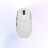 IMECOO P1 Wireless 8KHz PAW3950 Dual Mode Mouse mechkeysshop White Black 