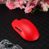 Incott G23 Series PAW3950 Hot Swap 8Khz Gaming Mouse mechkeysshop 