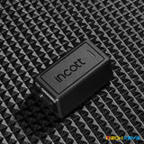 Incott G23 Series PAW3950 Hot Swap 8Khz Gaming Mouse mechkeysshop 