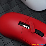 Incott G23 Series PAW3950 Hot Swap 8Khz Gaming Mouse mechkeysshop 