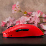 Incott G23 Series PAW3950 Hot Swap 8Khz Gaming Mouse mechkeysshop 