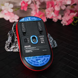 Incott G23 Series PAW3950 Hot Swap 8Khz Gaming Mouse mechkeysshop 