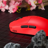 Incott G23 Series PAW3950 Hot Swap 8Khz Gaming Mouse mechkeysshop 