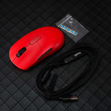 Incott G23 Series PAW3950 Hot Swap 8Khz Gaming Mouse mechkeysshop 