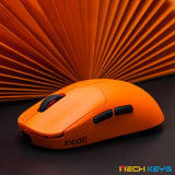 Incott G23 Series PAW3950 Hot Swap 8Khz Gaming Mouse mechkeysshop 