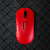 Incott G23 Series PAW3950 Hot Swap 8Khz Gaming Mouse mechkeysshop G23 Red 