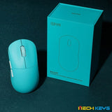 Incott G23 V2 Gasket PAW3395 Wireless 8K Gaming Mouse mechkeysshop 