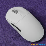 Incott G23 V2 Gasket PAW3395 Wireless 8K Gaming Mouse mechkeysshop 