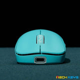 Incott G23 V2 Gasket PAW3395 Wireless 8K Gaming Mouse mechkeysshop 