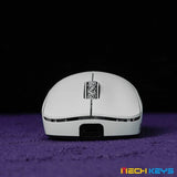 Incott G23 V2 Gasket PAW3395 Wireless 8K Gaming Mouse mechkeysshop 