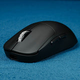 Incott G23 V2 Gasket PAW3395 Wireless 8K Gaming Mouse mechkeysshop 