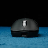 Incott G23 V2 Gasket PAW3395 Wireless 8K Gaming Mouse mechkeysshop 