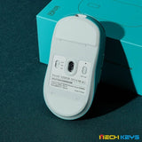 Incott G23 V2 Gasket PAW3395 Wireless 8K Gaming Mouse mechkeysshop 