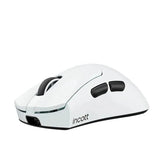 Incott G24 Series Hot Swap PAW3950 8Khz Wireless Mouse mechkeysshop G24 White 