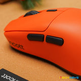 Incott GHERO 8Khz PAW3395 Gaming Mouse mechkeysshop 
