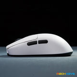 Incott GHERO 8Khz PAW3395 Gaming Mouse mechkeysshop 