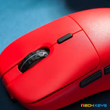 Incott GHERO 8Khz PAW3395 Gaming Mouse mechkeysshop 