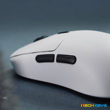 Incott GHERO 8Khz PAW3395 Gaming Mouse mechkeysshop 