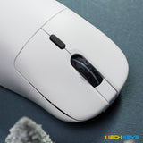 Incott GHERO 8Khz PAW3395 Gaming Mouse mechkeysshop 