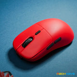 Incott GHERO 8Khz PAW3395 Gaming Mouse mechkeysshop 