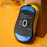 Incott GHERO 8Khz PAW3395 Gaming Mouse mechkeysshop 