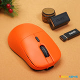 Incott GHERO 8Khz PAW3395 Gaming Mouse mechkeysshop 