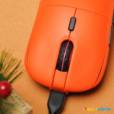 Incott GHERO 8Khz PAW3395 Gaming Mouse mechkeysshop 