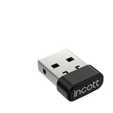 Incott GHERO 8Khz PAW3395 Gaming Mouse mechkeysshop 