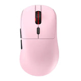 Incott GHERO 8Khz PAW3395 Gaming Mouse mechkeysshop GHERO Pink 