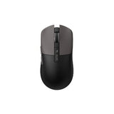 Incott HPC01M/HPC01MPro Hot Swap Mouse mechkeysshop HPC01M(1Khz) Black 