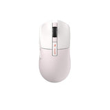 Incott HPC01M/HPC01MPro Hot Swap Mouse mechkeysshop HPC01M(1Khz) Pink 