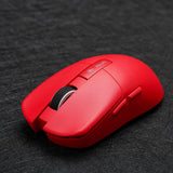 Incott HPC01M/HPC01MPro Hot Swap Mouse mechkeysshop HPC01MPro(4Khz) Red 