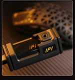 IPI Float 18 88 Carbon Fiber Wireless Gaming Mouse – PAW3395 Sensor, 26,000 DPI, Tri-Mode, Dual 8K Polling Rate mechkeysshop 
