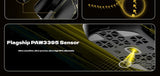 IPI Float 18 88 Carbon Fiber Wireless Gaming Mouse – PAW3395 Sensor, 26,000 DPI, Tri-Mode, Dual 8K Polling Rate mechkeysshop 