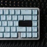 IPI Rain65 Aluminum Gasket Magnetic Switch Mechanical Keyboard mechkeysshop 