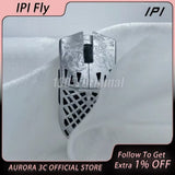 IPI Stay Fly Carbon Fiber Wireless Gaming Mouse – PAW3950 Sensor, Tri-Mode, Dual 8K Polling Rate mechkeysshop 