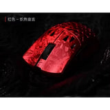 IPI Stay Fly Carbon Fiber Wireless Gaming Mouse – PAW3950 Sensor, Tri-Mode, Dual 8K Polling Rate mechkeysshop 