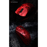 IPI Stay Fly Carbon Fiber Wireless Gaming Mouse – PAW3950 Sensor, Tri-Mode, Dual 8K Polling Rate mechkeysshop 