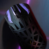 IROK HE6 Carbon Fiber PAW3950 Gaming Mouse mechkeysshop 