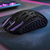 IROK HE6 Carbon Fiber PAW3950 Gaming Mouse