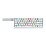 IROK IYX MU68/MU68PRO Aluminium Alloy Magnetic Switch Mechanical Keyboard mechkeysshop 