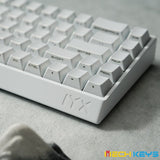 IROK IYX MU68/MU68PRO Aluminium Alloy Magnetic Switch Mechanical Keyboard mechkeysshop 