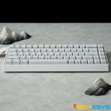IROK IYX MU68/MU68PRO Aluminium Alloy Magnetic Switch Mechanical Keyboard mechkeysshop 