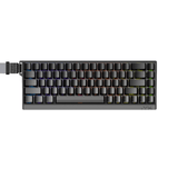 IROK IYX MU68/MU68PRO Aluminium Alloy Magnetic Switch Mechanical Keyboard mechkeysshop 