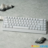 IROK IYX MU68/MU68PRO Aluminium Alloy Magnetic Switch Mechanical Keyboard mechkeysshop 