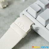 IROK IYX MU68/MU68PRO Aluminium Alloy Magnetic Switch Mechanical Keyboard mechkeysshop 