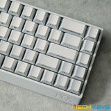 IROK IYX MU68/MU68PRO Aluminium Alloy Magnetic Switch Mechanical Keyboard mechkeysshop 